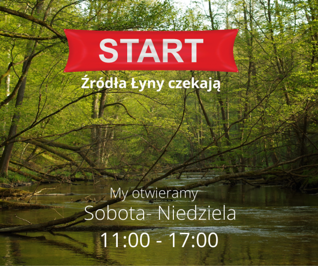 Nowy sezon rozpoczęty.