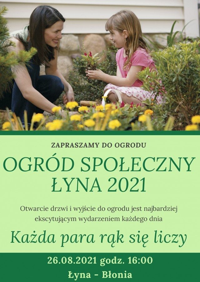 Ogród Społeczny